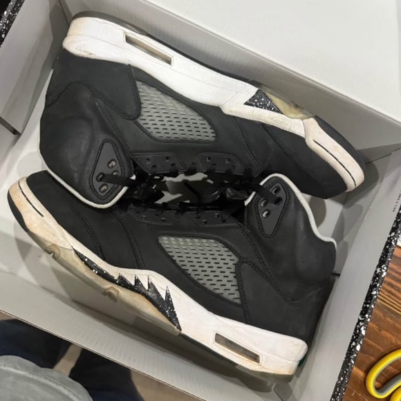 Jordan 5 Oreos main image 4